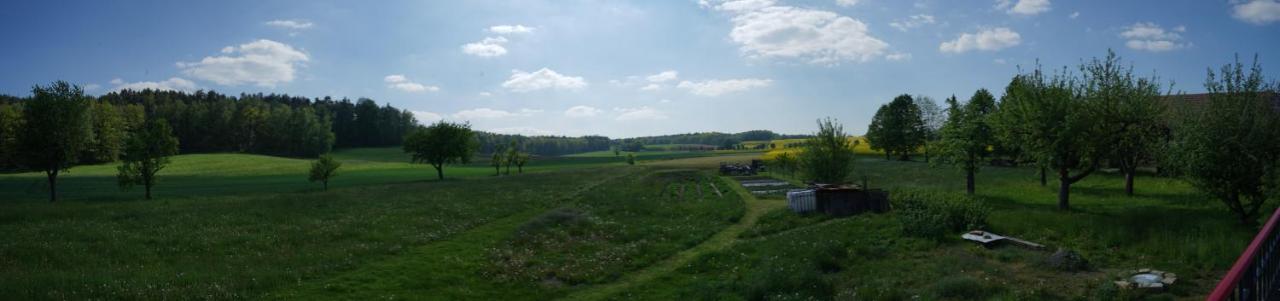 Porschendorf Апартаменты Durrrohrsdorf-Dittersbach