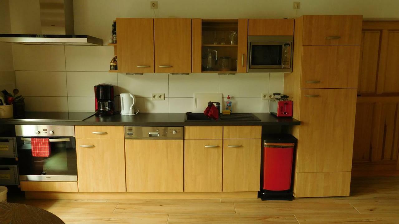 Porschendorf Apartment *