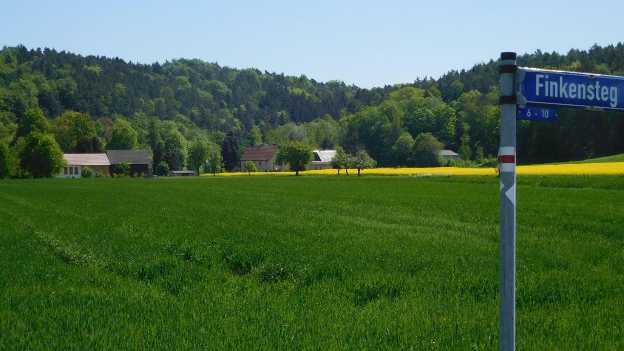 Porschendorf Durrrohrsdorf-Dittersbach
