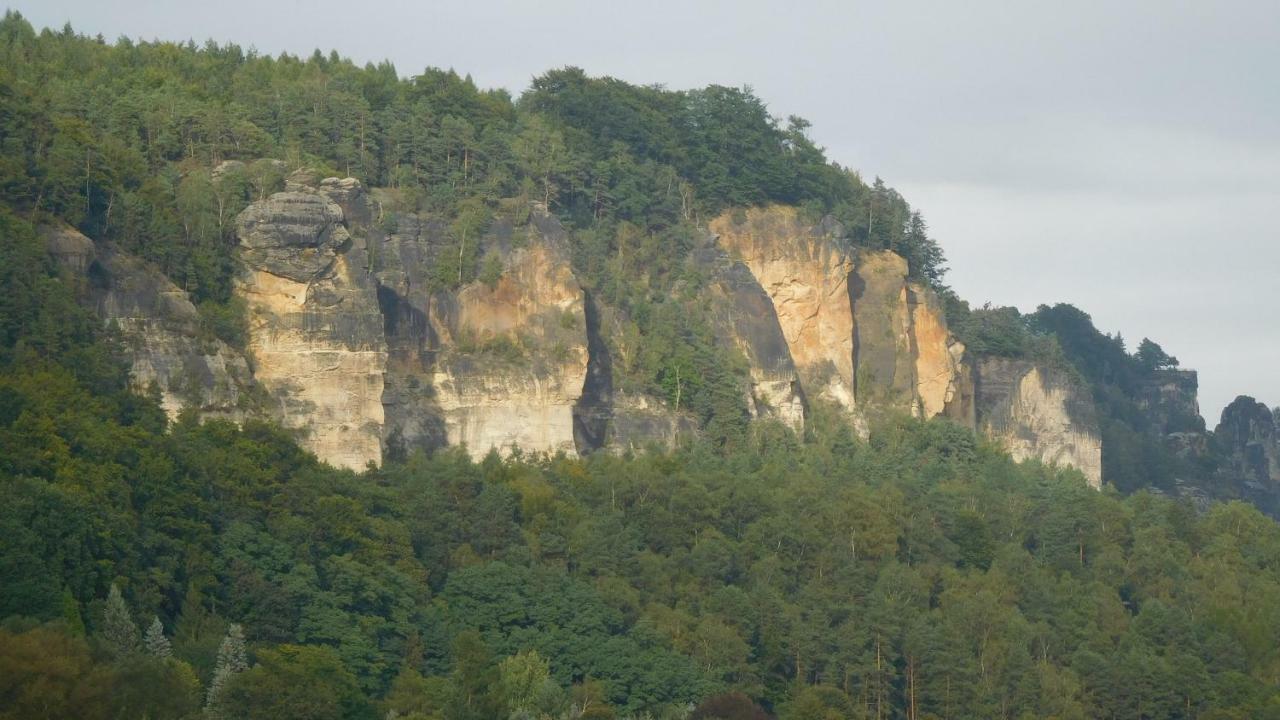 Porschendorf * Durrrohrsdorf-Dittersbach